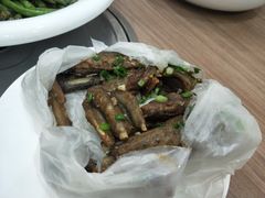 -美锦源私房菜(鹏广达·山海四季城店)