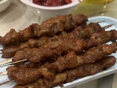 -阳坊胜利涮羊肉(阳坊老店)