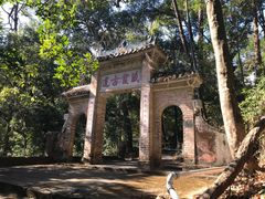 -飞霞风景名胜区