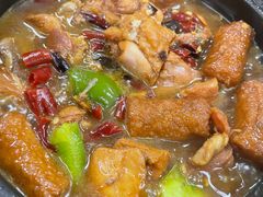-食侠客黄焖鸡米饭(顺兴路店)