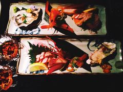 -新鲜特色餐厅(香格里拉大酒店)