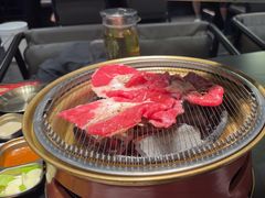 -西塔老太太泥炉烤肉(龙湖北苑天街店)