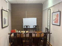 -秦汉胡同国学书院(川沙分馆)