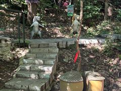 -赤山风景区