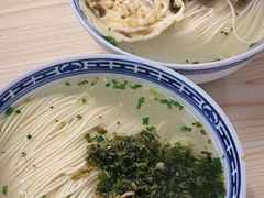 -盛兴面馆(真儒大厦店)