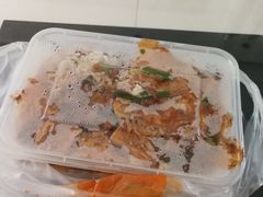 三鲜豆皮-味美香豆皮