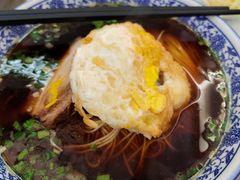 -伟记奥面馆(养育巷店)