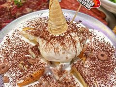 -首尔烤肉大排档(合生汇店)
