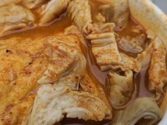 -乌糖沙茶面(民族路店)