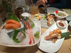-阿吾罗·月咏精致日料(港汇恒隆广场店)