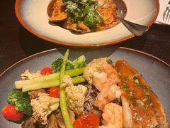 -blue frog蓝蛙(长泰广场店)