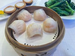 -金悦轩海鲜酒家(拱北店)