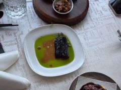 -上海新锦江大酒店