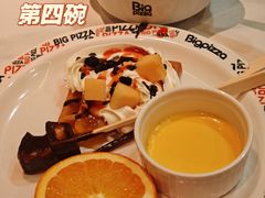 -比格比萨自助(新辰里学清路店)