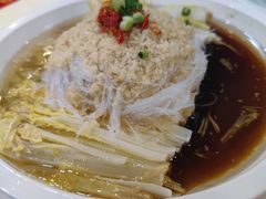 粉丝娃娃菜-笨罗卜浏阳菜馆(龙华鹏润达店)