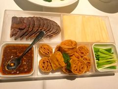 -四季民福烤鸭店(故宫店)