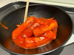 -BHC炸鸡(明洞总店)
