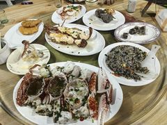 -海门岛七号餐厅