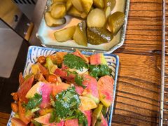 -柿子树炭烤羊腿(金台路店)