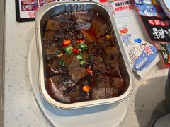 -鱼酷活鱼烤鱼(南京水游城店)