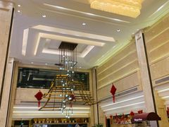 大堂-盛宴标帜餐厅·亲子自助 (南昌喜来登酒店)