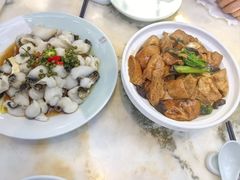 -小吊梨汤·北京菜(香山店)