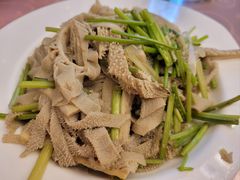 -烤肉宛饭庄(南礼士路店)