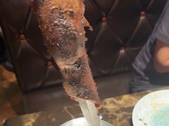 -汉丽斯巴西烤肉自助(市南店)