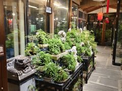 -川旺角川粤融合菜•海景餐厅(星海广场店)