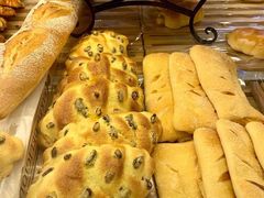 -BreadTalk面包新语·烘焙蛋糕(中华广场店)