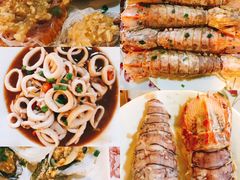 -花乐餐厅(涠洲岛店)