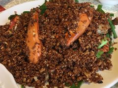 -喜记避风塘炒辣蟹(旗舰店)