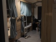 -拖板鞋咖啡旅行酒店(春熙路地铁站店)