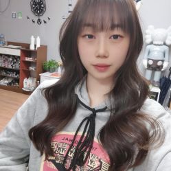 点击看大图 -奈川烫染Salon