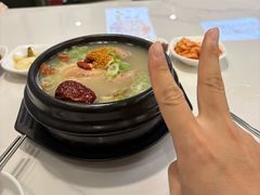 -长顺参鸡汤店(西塔总店)
