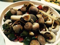 -萃和楼海鲜酒店(汉口路店)