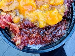 -小胖老味刨冰