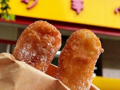 -新丰小吃(庆春路分店)