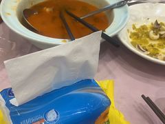 -顺风海鲜港(金玉兰店)