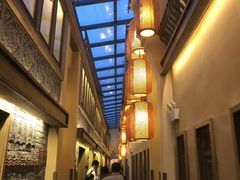 -大张烙馍村(泉山店)