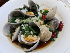 蛤蜊-宁海食府·涌宴(真和店)