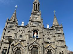 -青州古城