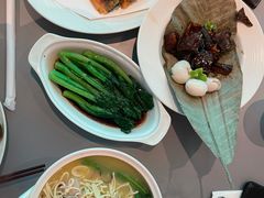 -桂满陇·杭州小馆(巴黎春天浦建店)