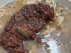 -无名氏面馆(邮电路店)