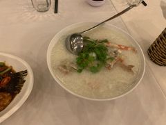 -越海渔村