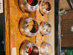 -汉拿山烤肉(东直门东方银座店)