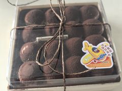 -皇后西斯汀饼店(文化路店)