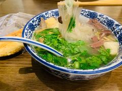 -小潘记鸭血粉丝汤