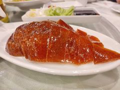 -便宜坊烤鸭店(国瑞城哈德门店)