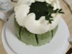-WenTinG文汀·半糖蛋糕(合生汇店)